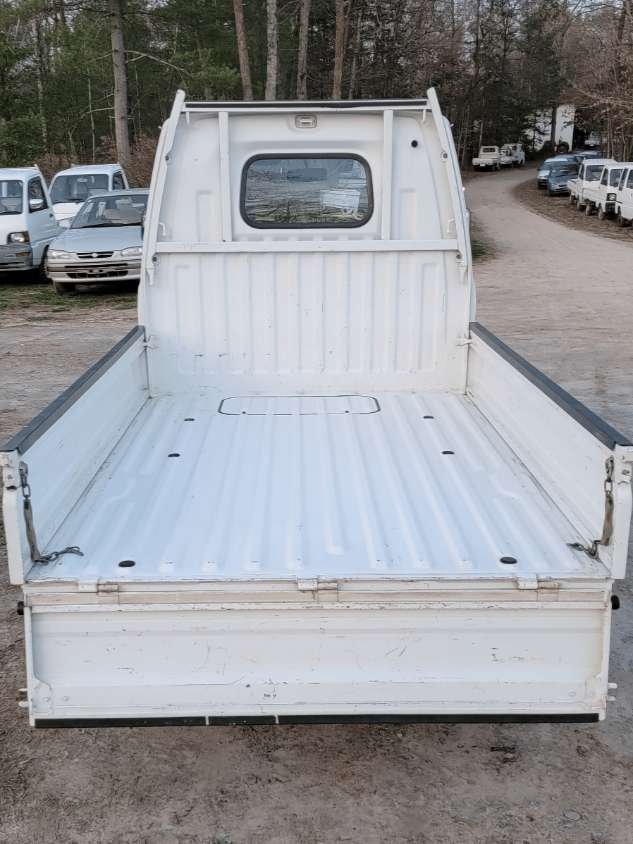 1994 Mitsubishi Minicab - Image 3