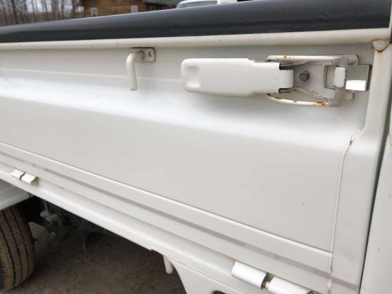 1998 Subaru Sambar - Image 26