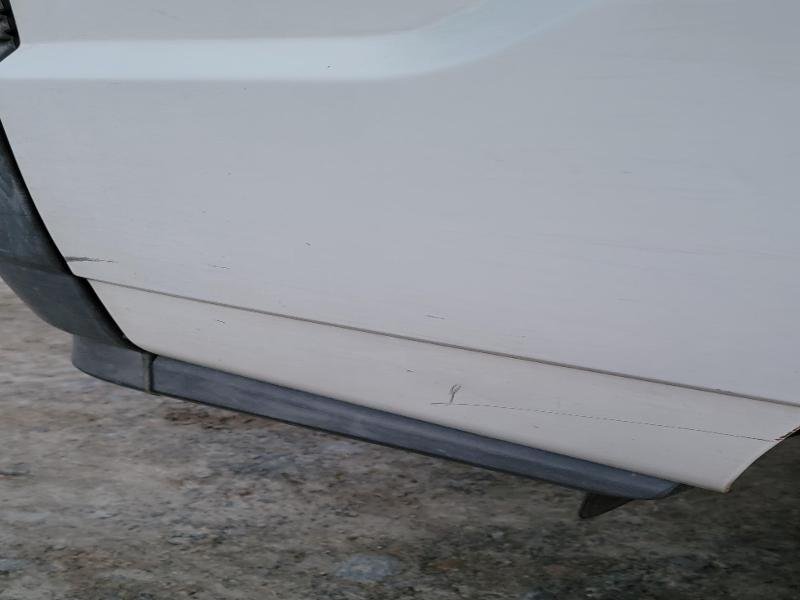 1996 Mitsubishi Minicab - Image 7