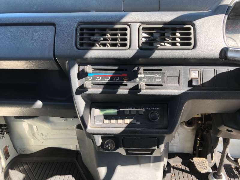 1998 Honda Acty - Image 34