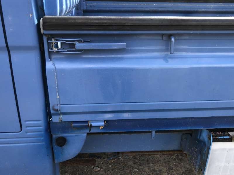 1994 Daihatsu Hijet - Image 41