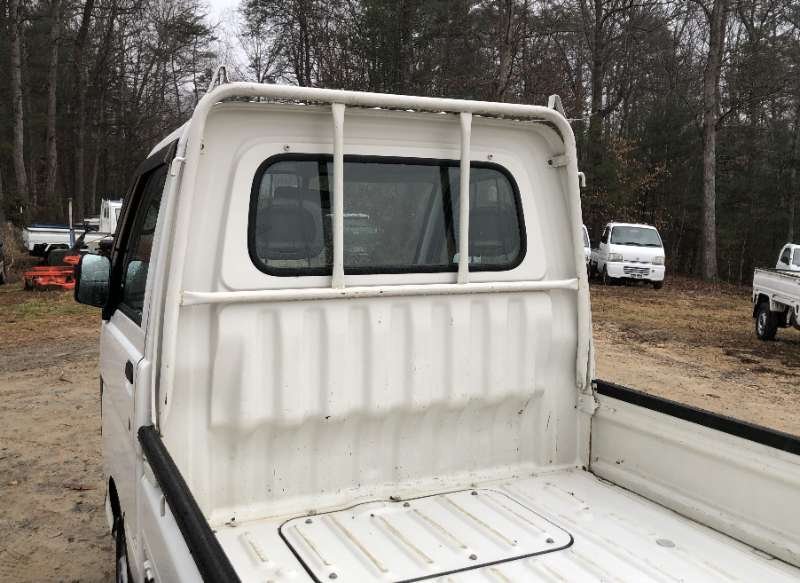 1998 Daihatsu Hijet - Image 4