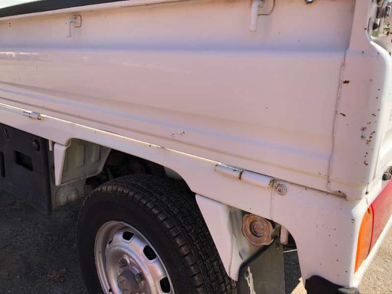 1998 Honda Acty - Image 21