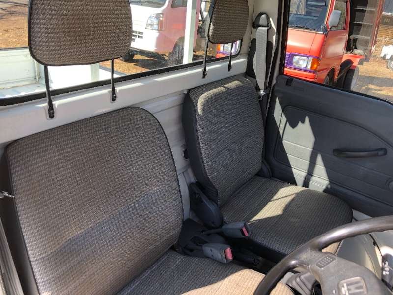 1998 Honda Acty - Image 26