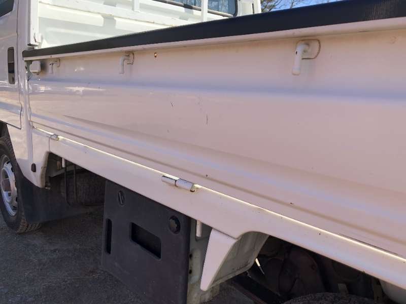 1998 Honda Acty - Image 33