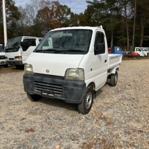 1999 Suzuki Carry