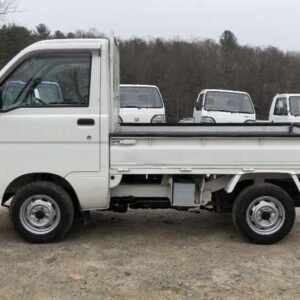 1998 Daihatsu Hijet