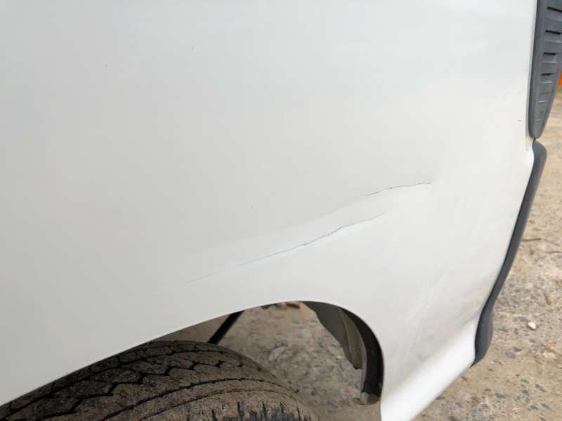 1998 Daihatsu Hijet - Image 7