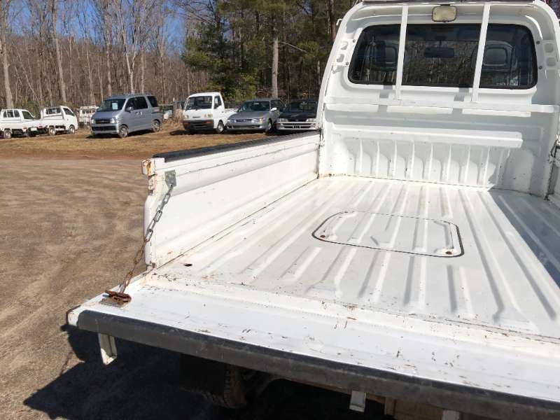 1992 Honda Acty - Image 20