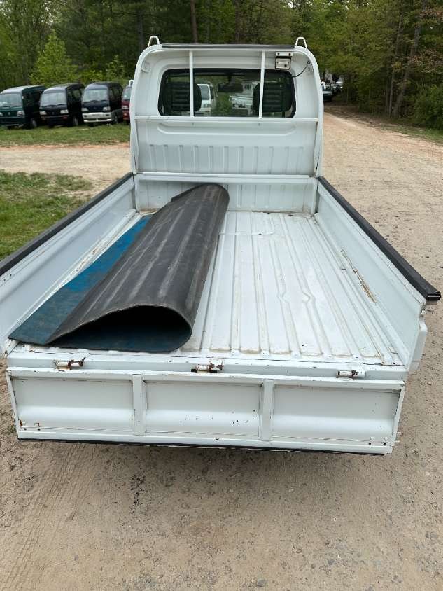 1993 Honda Acty - Image 14