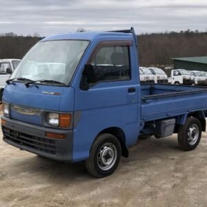 1998 Daihatsu Hijet