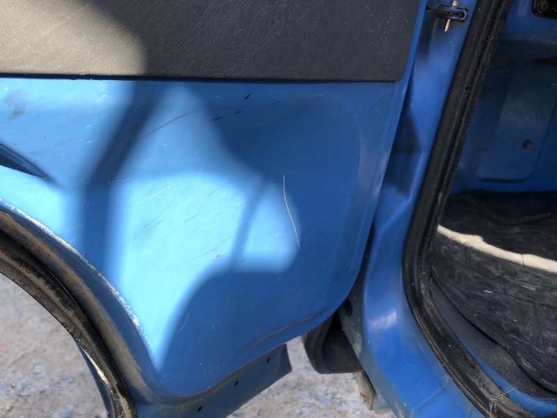 1994 Daihatsu Hijet - Image 27