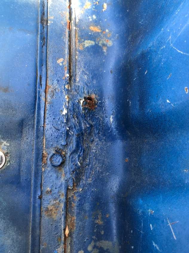 1994 Daihatsu Hijet - Image 31