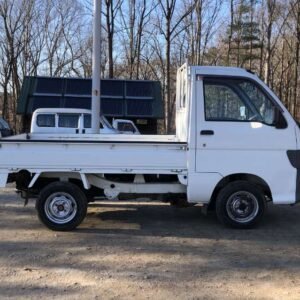 1996 Daihatsu Hijet