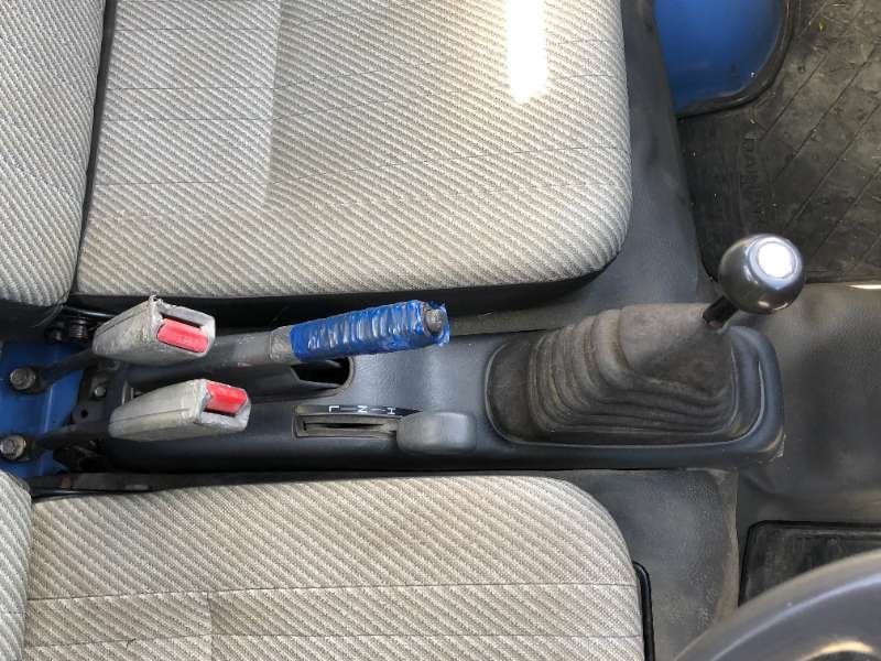 1994 Daihatsu Hijet - Image 28