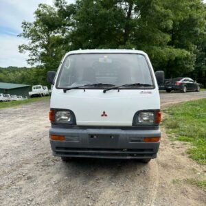 1998 Mitsubishi Minicab