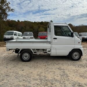 2000 Mitsubishi Minicab