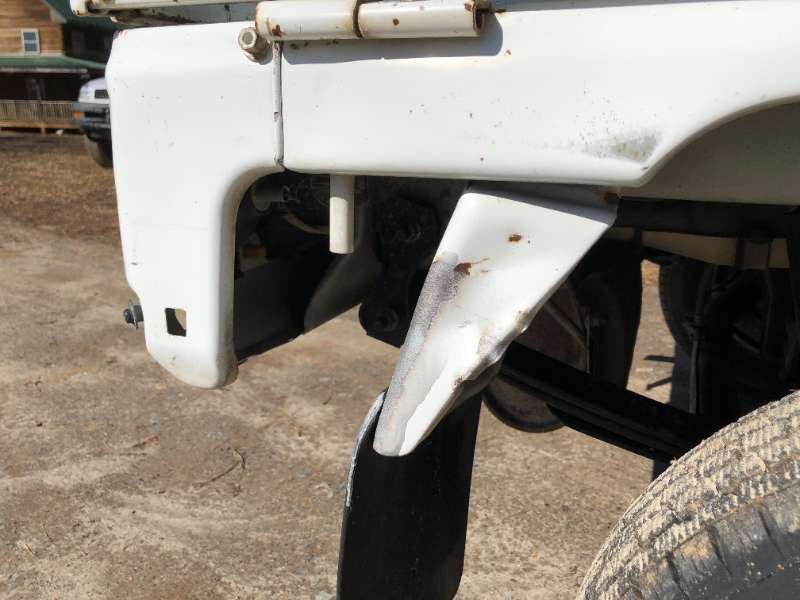 1998 Honda Acty - Image 13