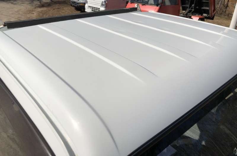 1992 Honda Acty - Image 18