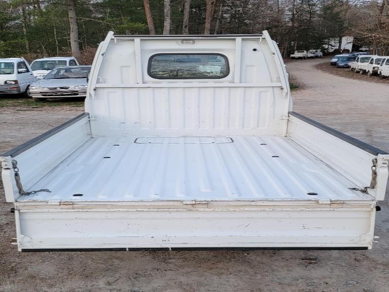 1996 Mitsubishi Minicab - Image 2