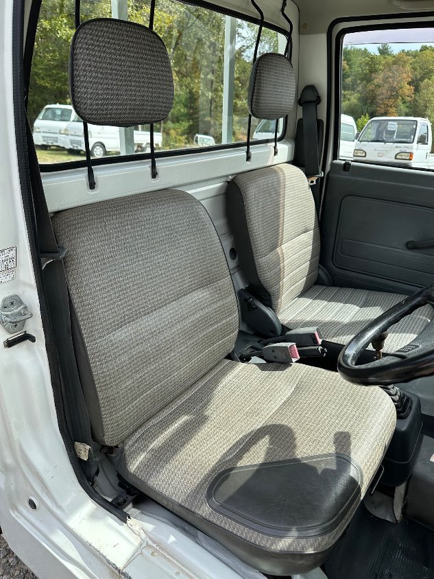 1994 Honda Acty - Image 14