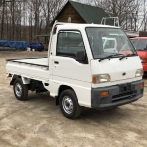 1998 Subaru Sambar