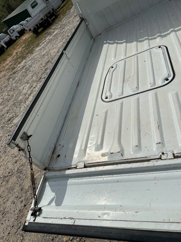 1994 Honda Acty - Image 16