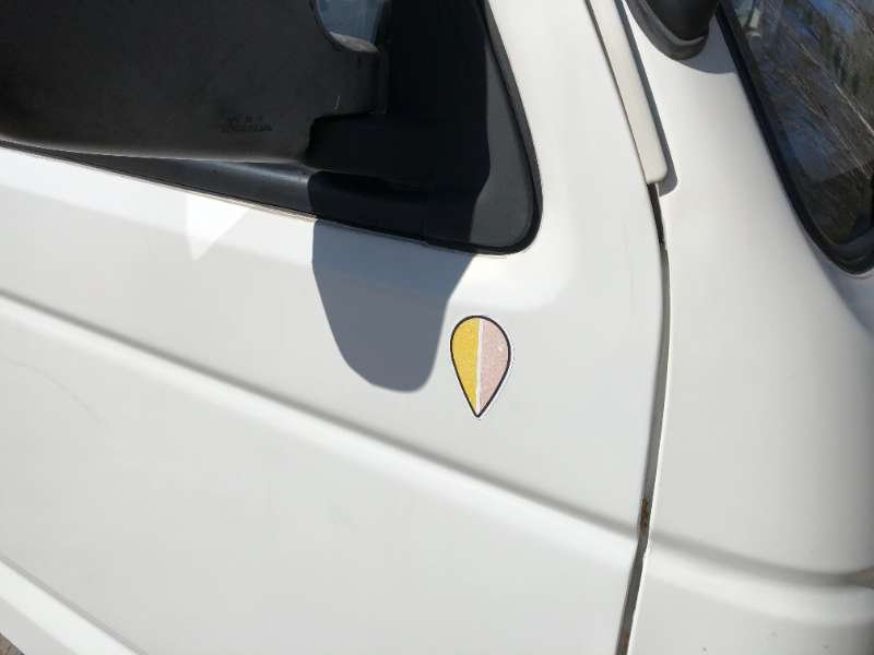 1992 Honda Acty - Image 14