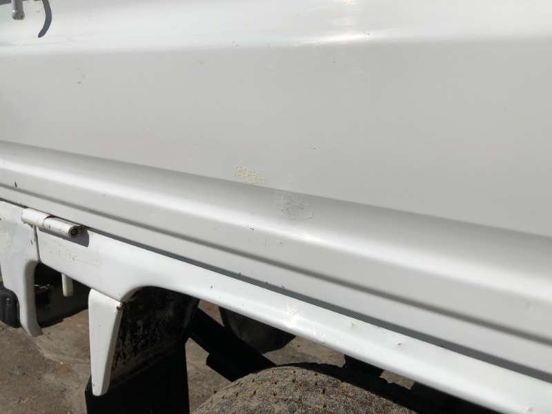 1992 Honda Acty - Image 15