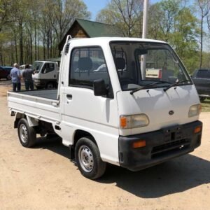 1994 Subaru Sambar