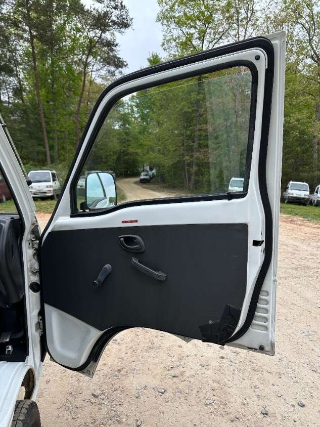 1993 Honda Acty - Image 8