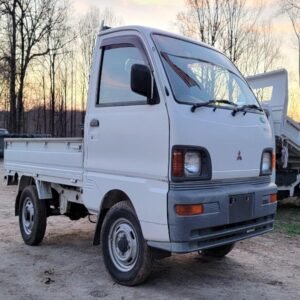 1996 Mitsubishi Minicab