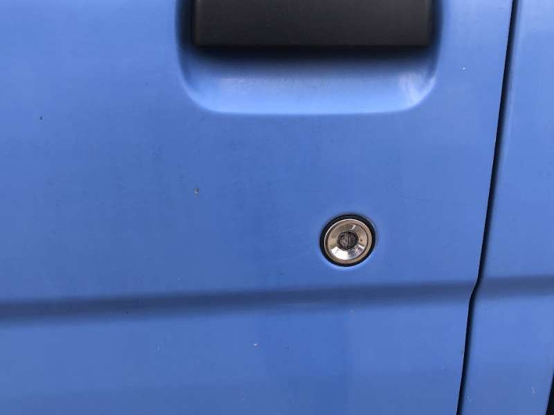 1994 Daihatsu Hijet - Image 23