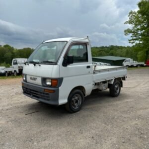1996 Daihatsu Hijet