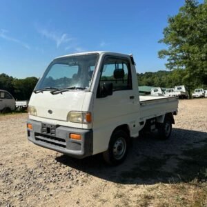 1995 Subaru Sambar