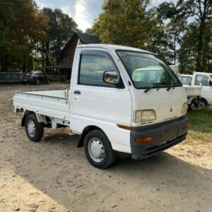 1997 Mitsubishi Minicab