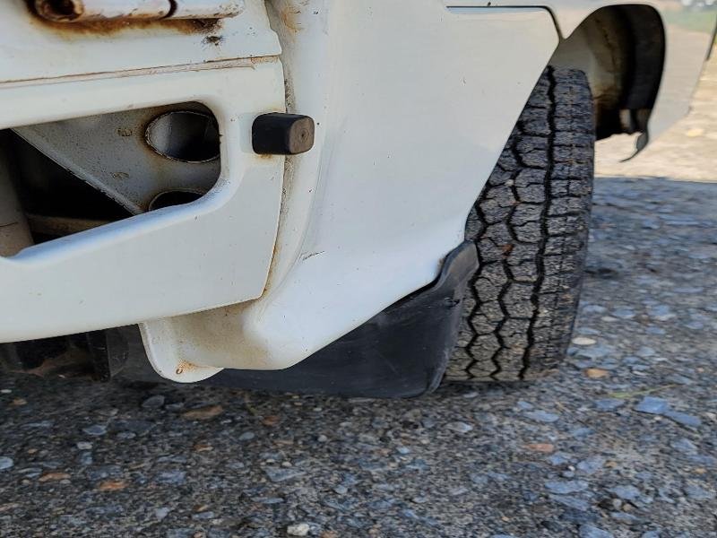 1993 Subaru Sambar - Image 11