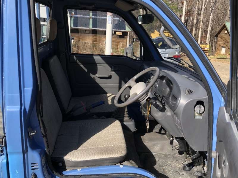 1994 Daihatsu Hijet - Image 20