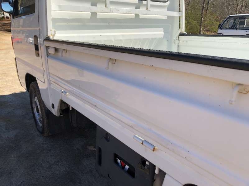 1992 Honda Acty - Image 10