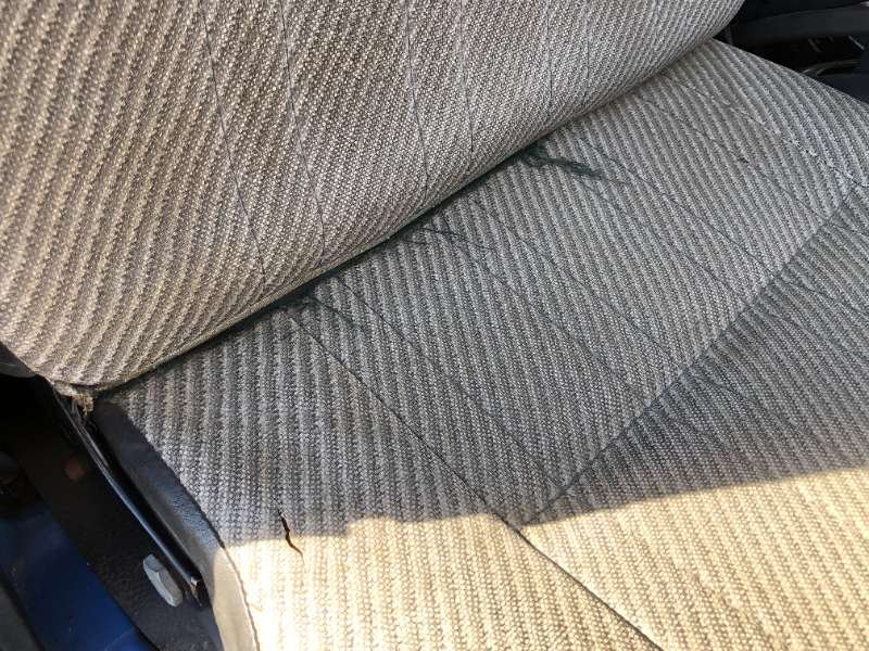 1994 Daihatsu Hijet - Image 18