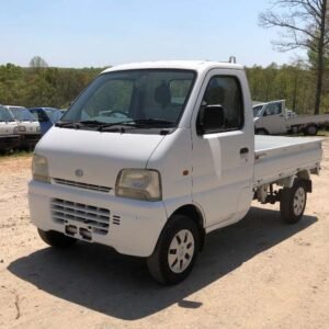 1999 Suzuki Carry