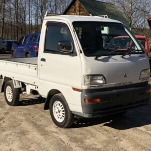 1998 Mitsubishi Minicab