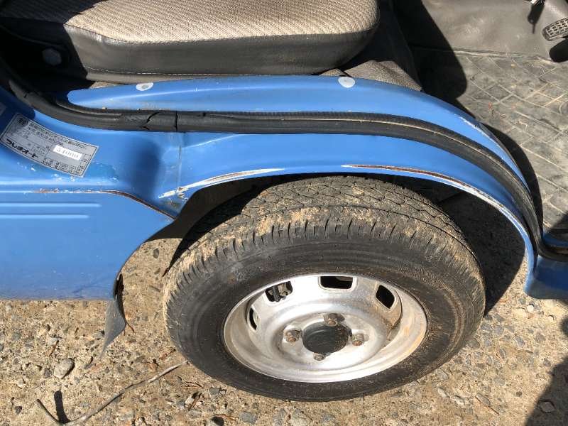 1994 Daihatsu Hijet - Image 16