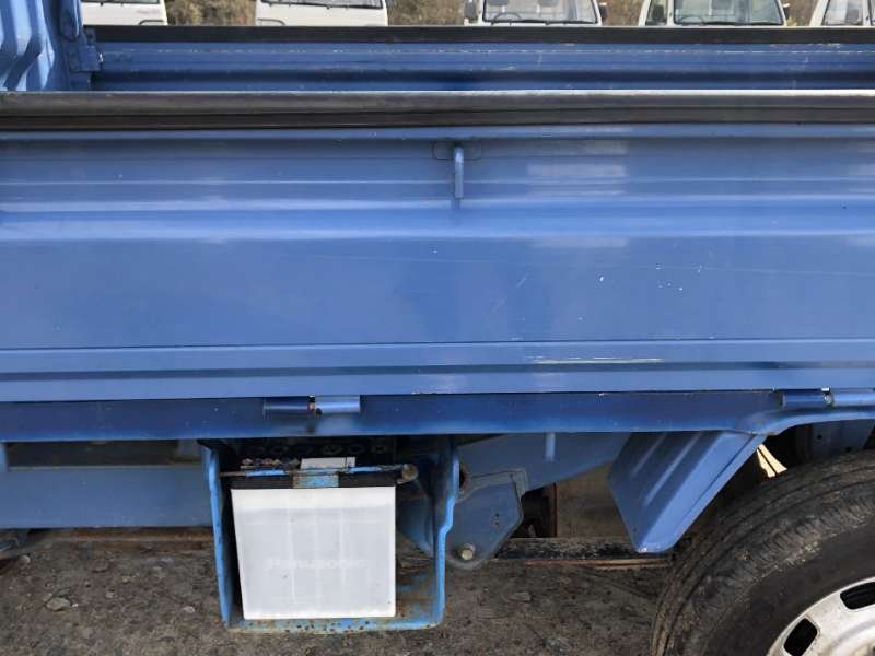 1994 Daihatsu Hijet - Image 15