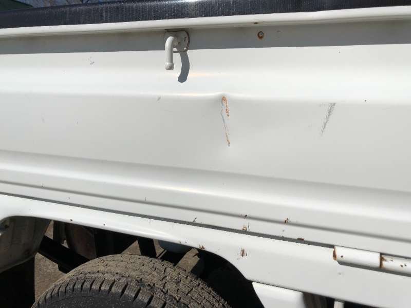 1998 Honda Acty - Image 6