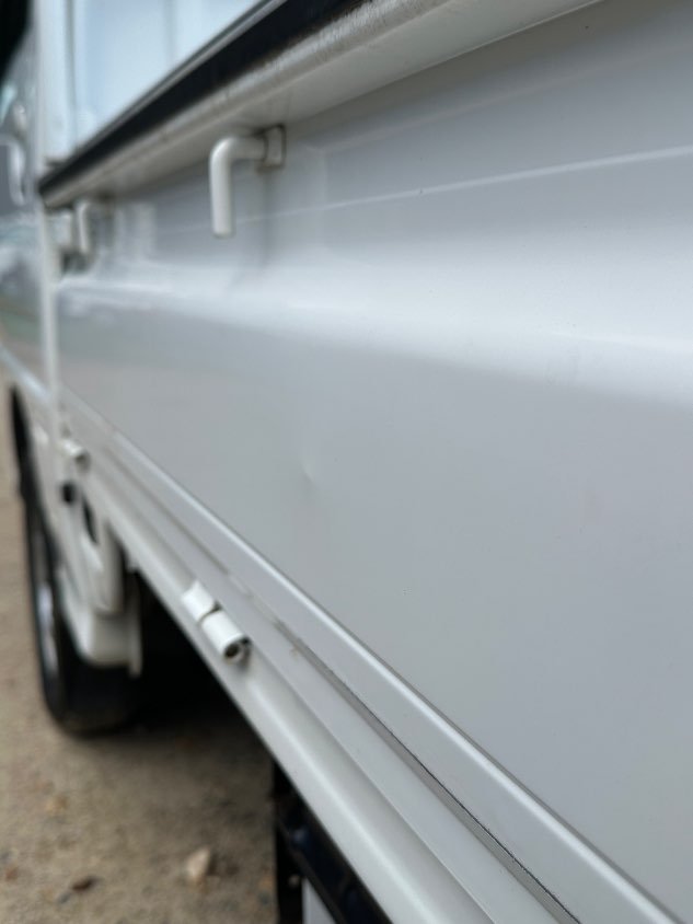 1997 Subaru Sambar - Image 19