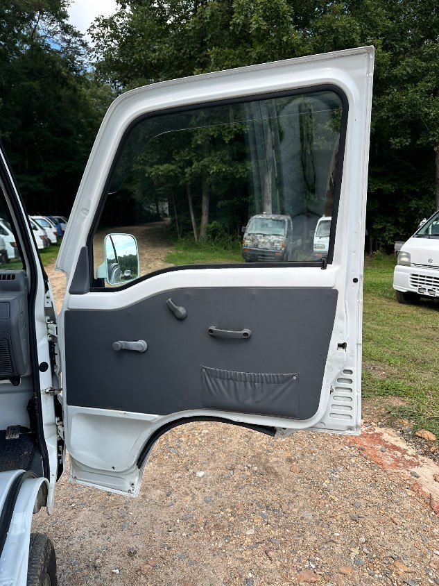 1997 Subaru Sambar - Image 11