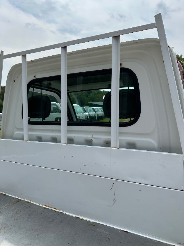 1997 Daihatsu Hijet - Image 25