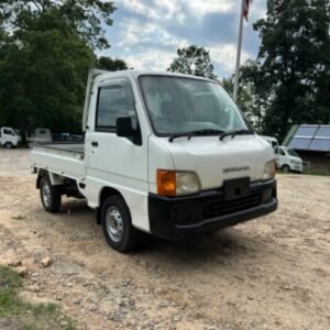 1999 Subaru Sambar