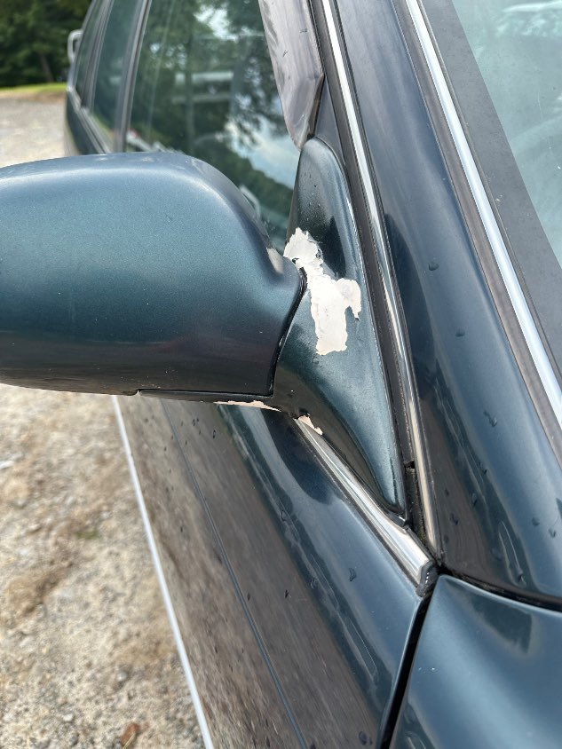 1995 Toyota Corolla Wagon - Image 28